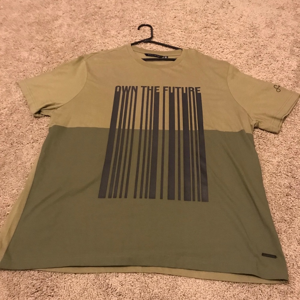 Sean John tee